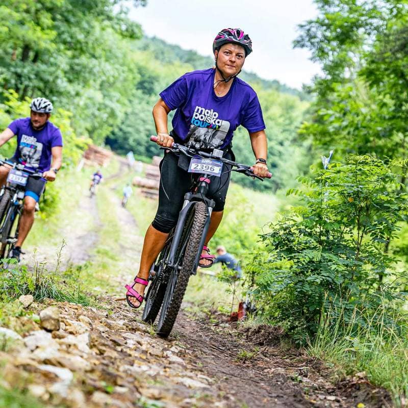 Małopolska Tour 2025 - Trzebinia - zdjęcie z wydarzenia