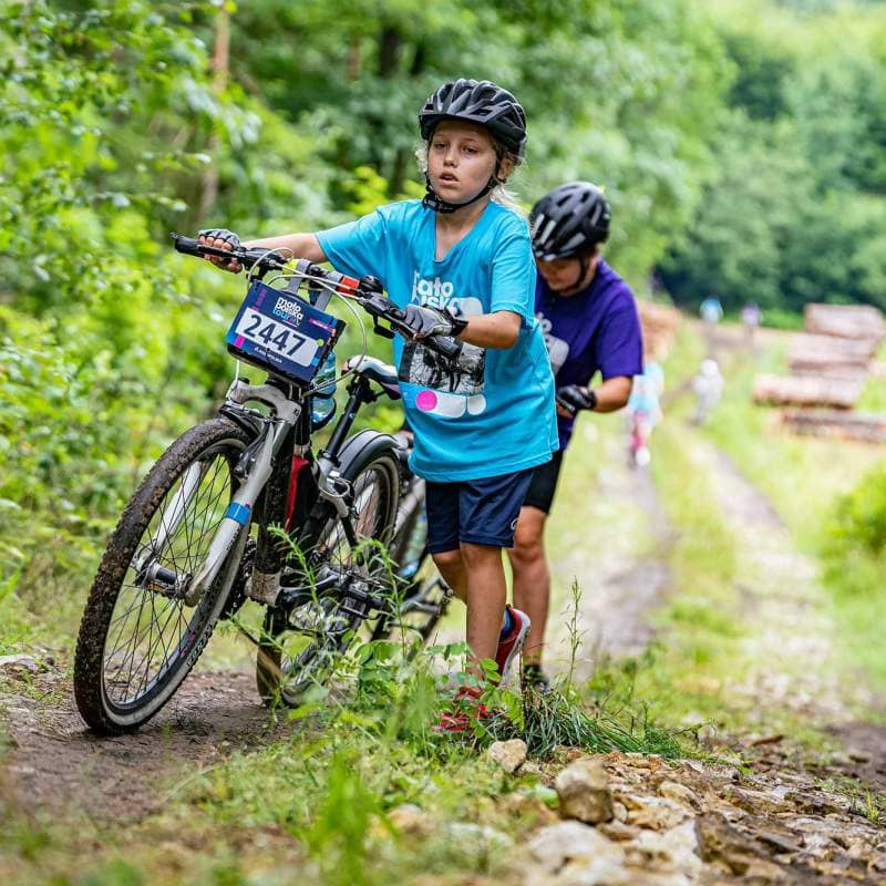 Małopolska Tour 2025 - Trzebinia - zdjęcie z wydarzenia