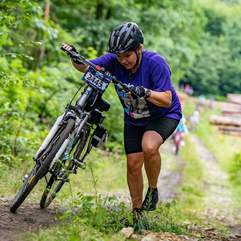 Małopolska Tour 2025 - Trzebinia - zdjęcie z wydarzenia