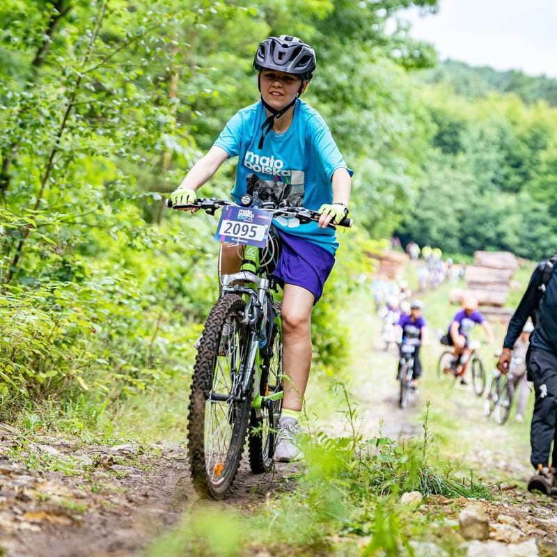 Małopolska Tour 2025 - Trzebinia - zdjęcie z wydarzenia