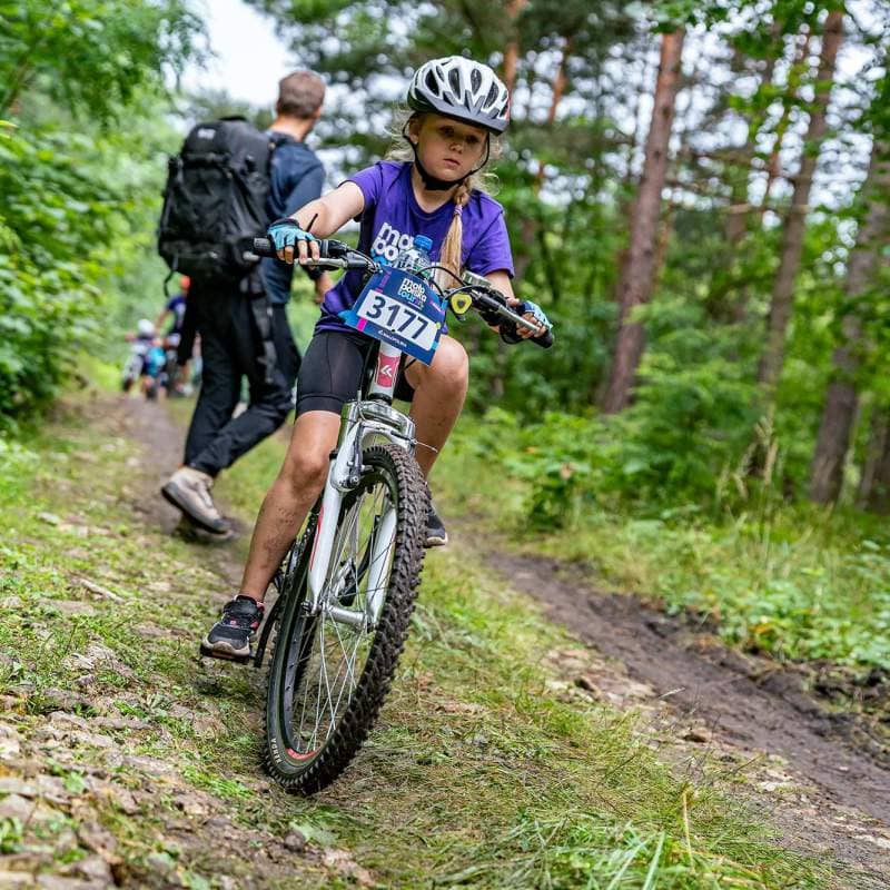Małopolska Tour 2025 - Trzebinia - zdjęcie z wydarzenia