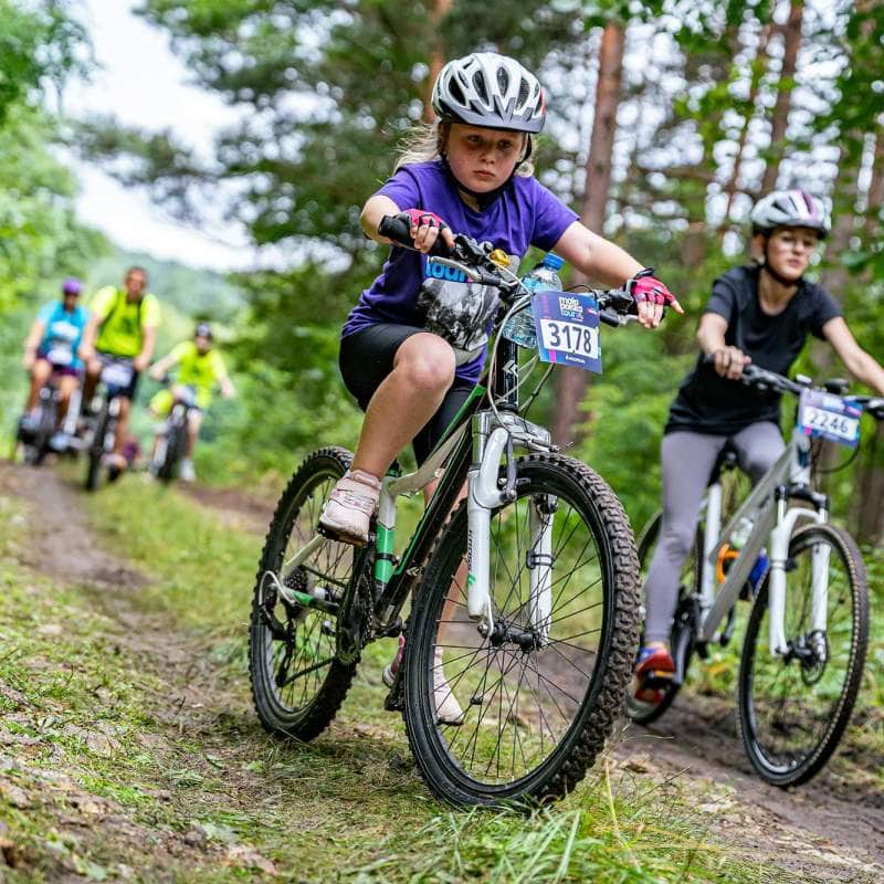 Małopolska Tour 2025 - Trzebinia - zdjęcie z wydarzenia