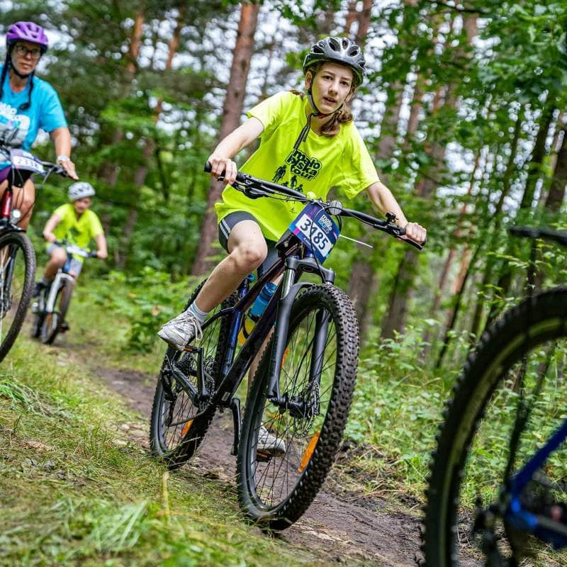 Małopolska Tour 2025 - Trzebinia - zdjęcie z wydarzenia