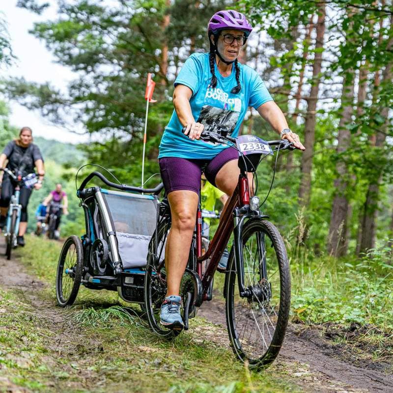 Małopolska Tour 2025 - Trzebinia - zdjęcie z wydarzenia