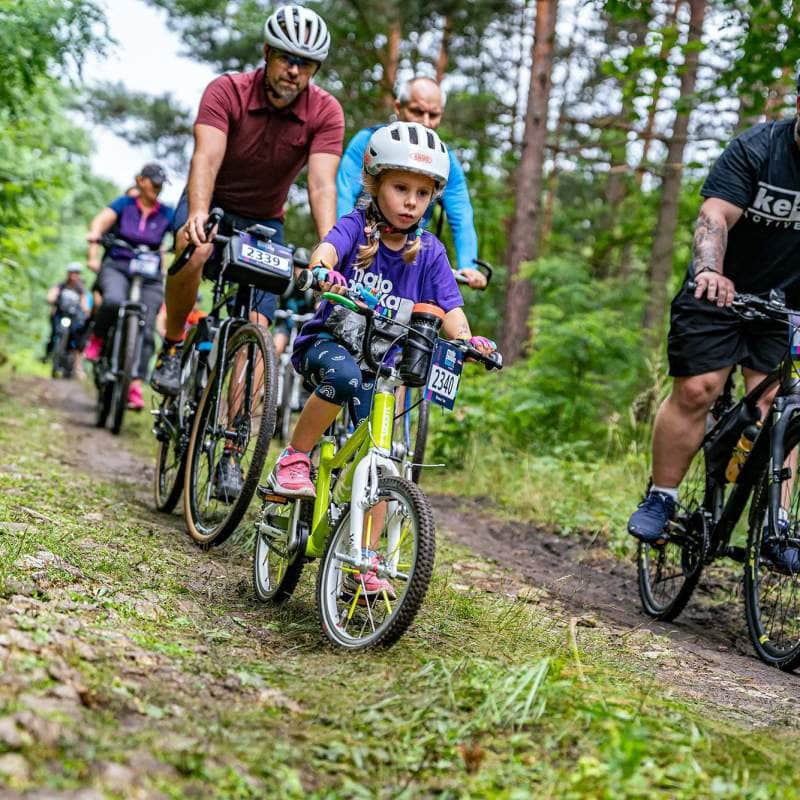 Małopolska Tour 2025 - Trzebinia - zdjęcie z wydarzenia