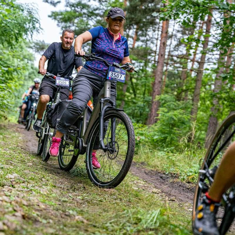 Małopolska Tour 2025 - Trzebinia - zdjęcie z wydarzenia