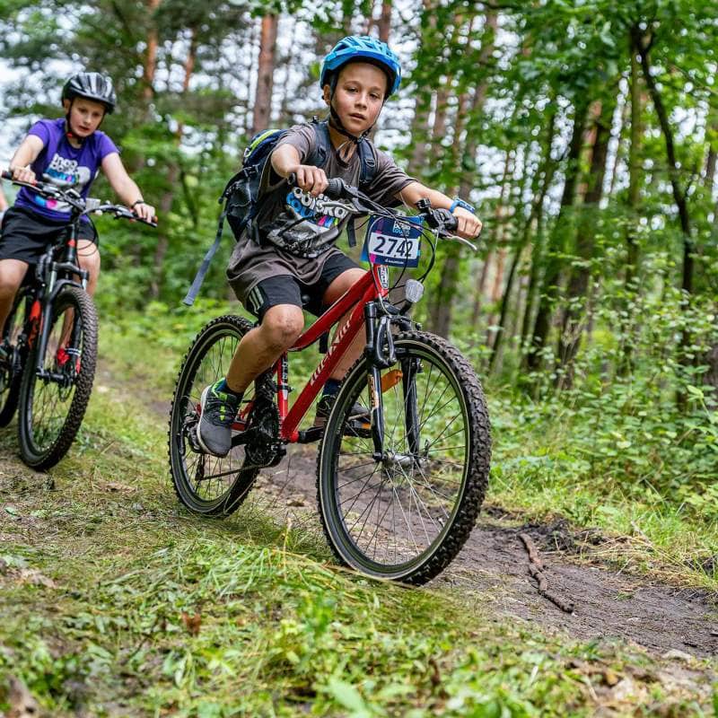 Małopolska Tour 2025 - Trzebinia - zdjęcie z wydarzenia