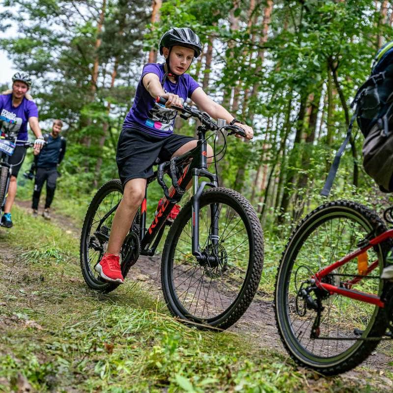 Małopolska Tour 2025 - Trzebinia - zdjęcie z wydarzenia