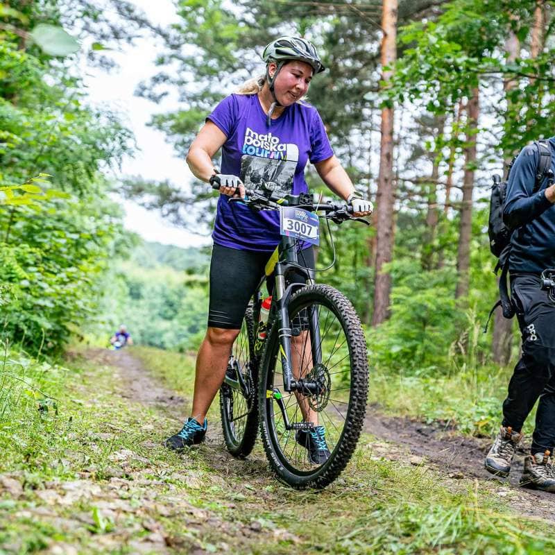 Małopolska Tour 2025 - Trzebinia - zdjęcie z wydarzenia