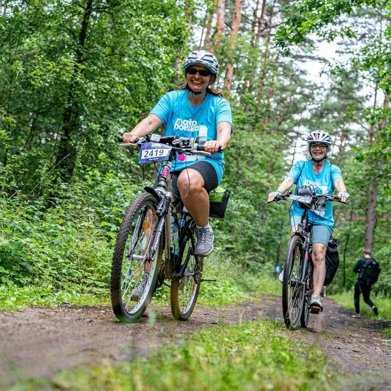 Małopolska Tour 2025 - Trzebinia - zdjęcie z wydarzenia