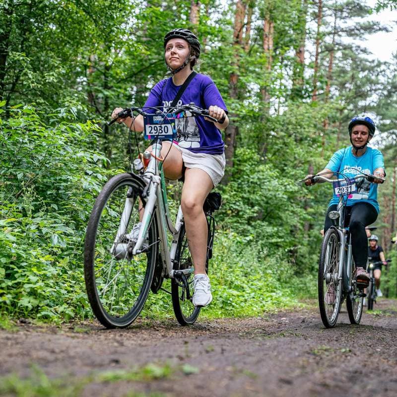 Małopolska Tour 2025 - Trzebinia - zdjęcie z wydarzenia