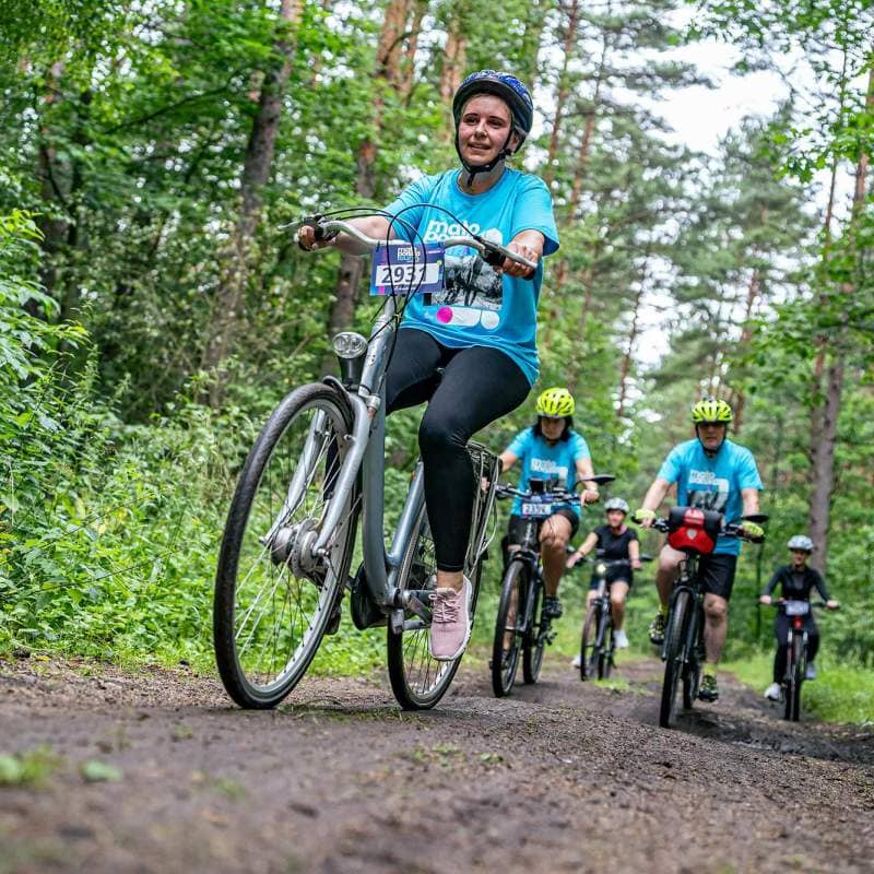 Małopolska Tour 2025 - Trzebinia - zdjęcie z wydarzenia