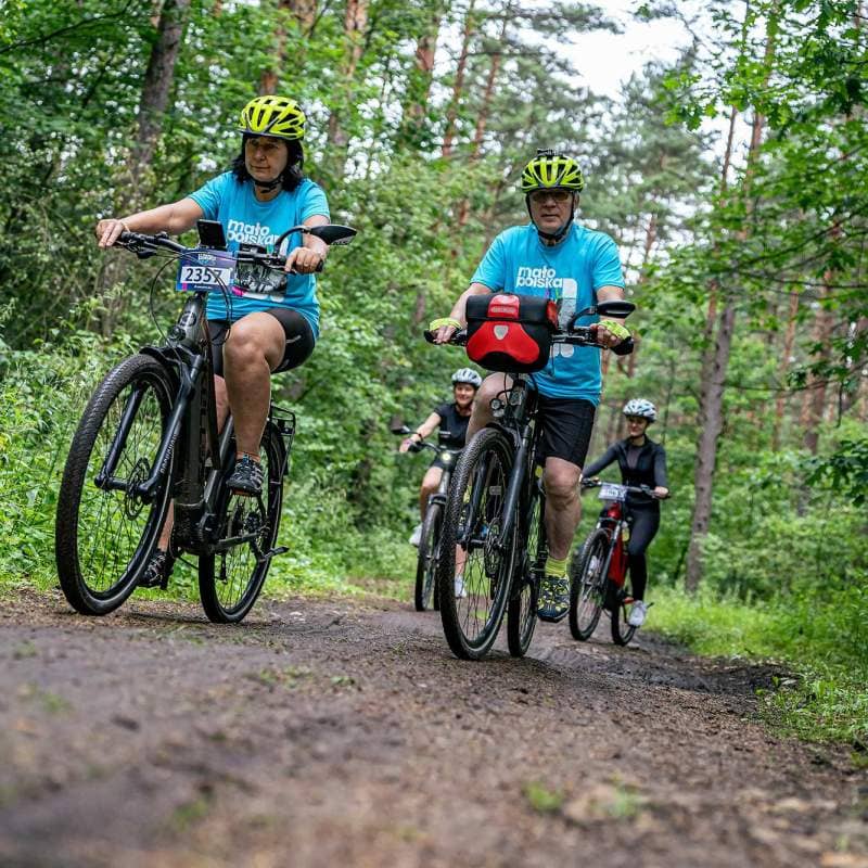 Małopolska Tour 2025 - Trzebinia - zdjęcie z wydarzenia