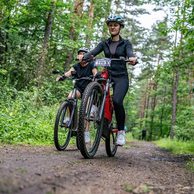 Małopolska Tour 2025 - Trzebinia - zdjęcie z wydarzenia