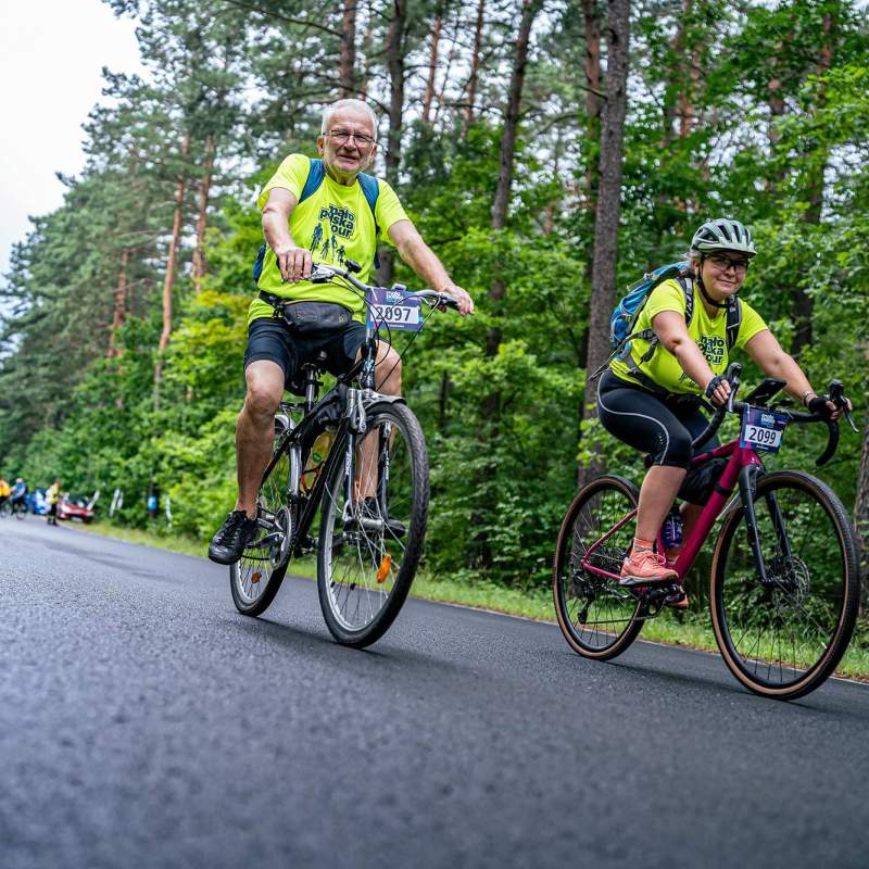 Małopolska Tour 2025 - Trzebinia - zdjęcie z wydarzenia