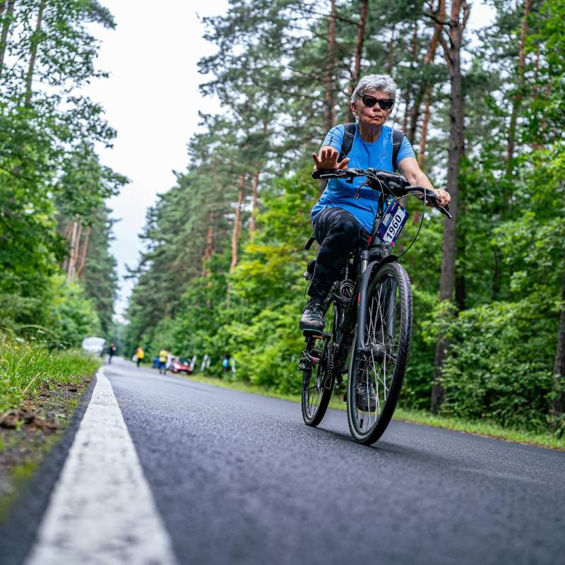 Małopolska Tour 2025 - Trzebinia - zdjęcie z wydarzenia