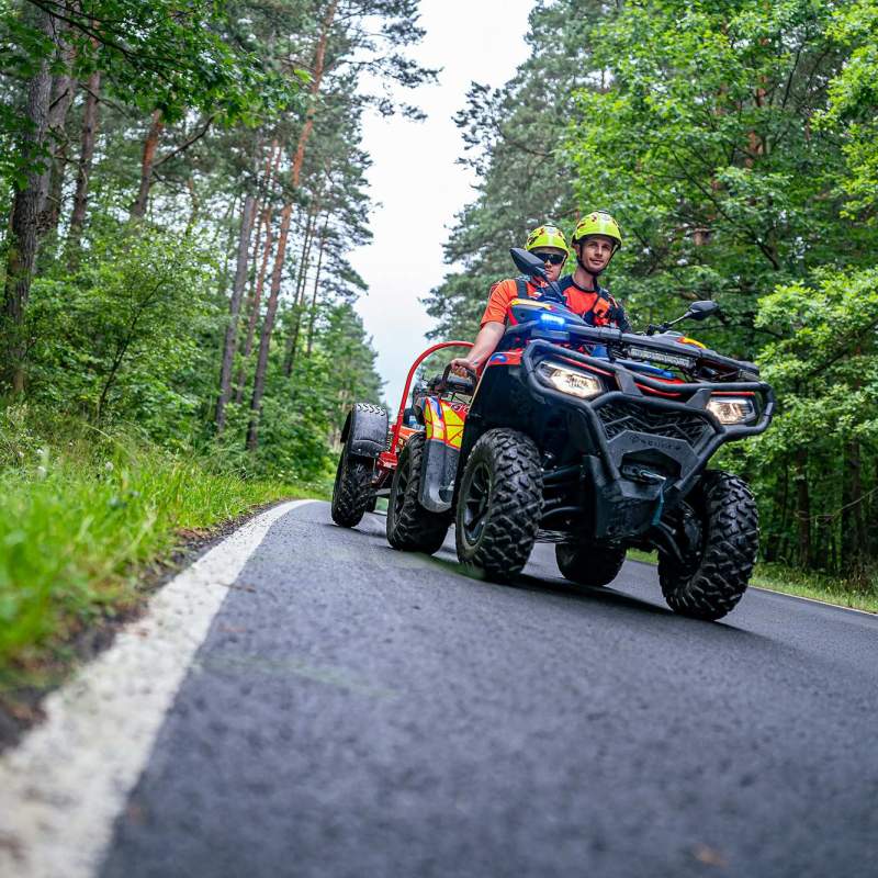 Małopolska Tour 2025 - Trzebinia - zdjęcie z wydarzenia