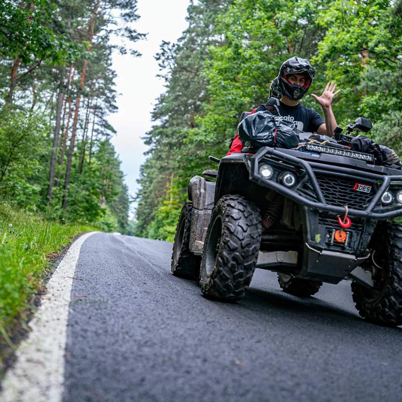 Małopolska Tour 2025 - Trzebinia - zdjęcie z wydarzenia