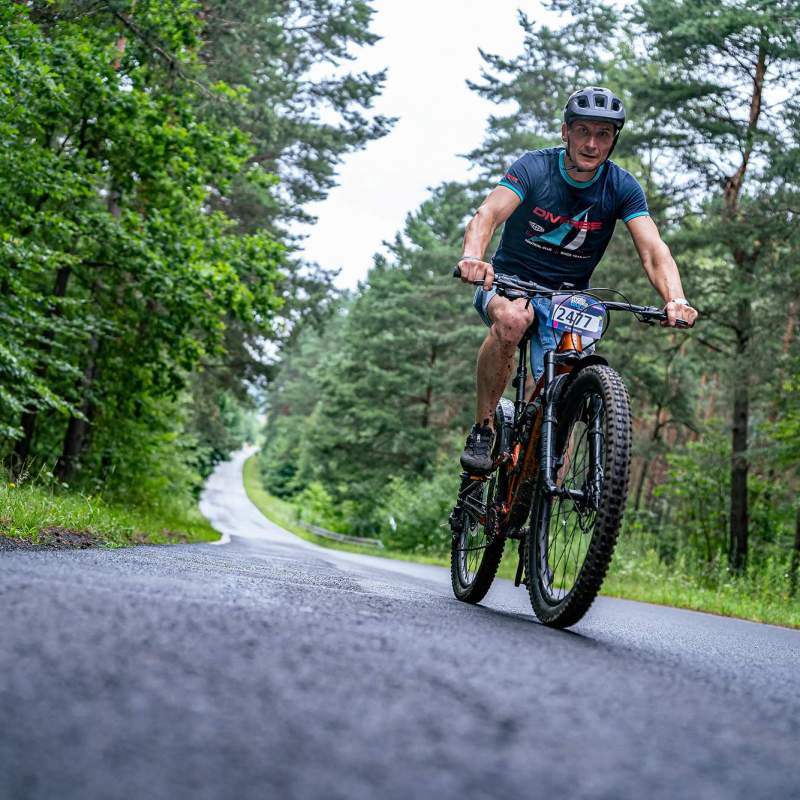 Małopolska Tour 2025 - Trzebinia - zdjęcie z wydarzenia