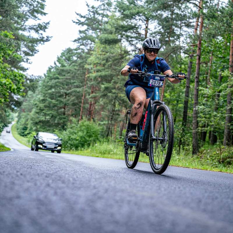 Małopolska Tour 2025 - Trzebinia - zdjęcie z wydarzenia