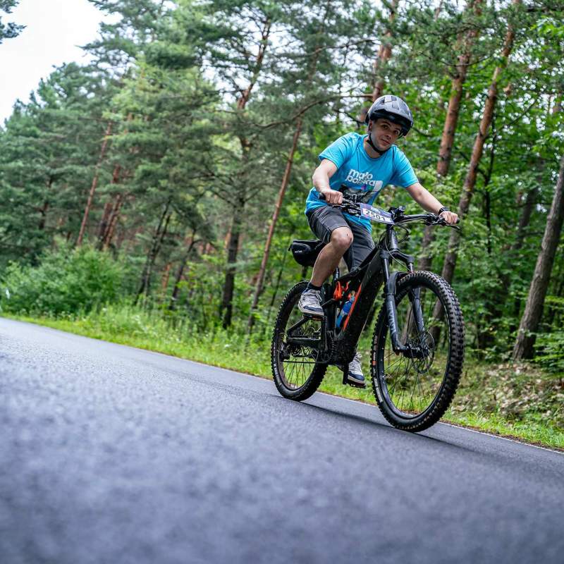 Małopolska Tour 2025 - Trzebinia - zdjęcie z wydarzenia