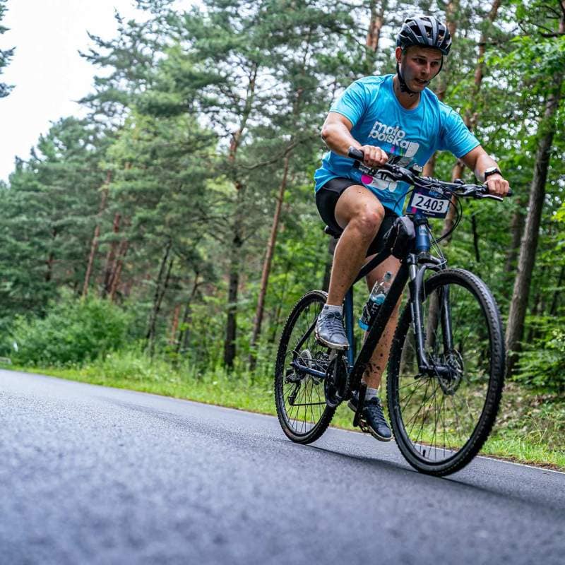 Małopolska Tour 2025 - Trzebinia - zdjęcie z wydarzenia