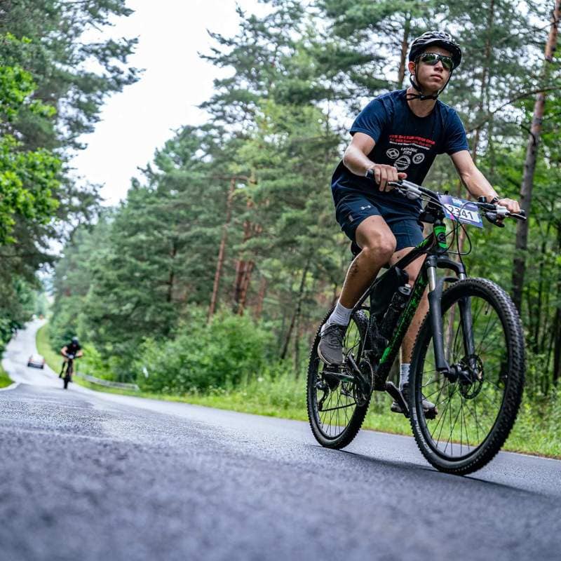 Małopolska Tour 2025 - Trzebinia - zdjęcie z wydarzenia