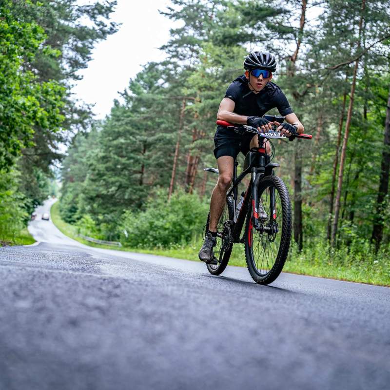 Małopolska Tour 2025 - Trzebinia - zdjęcie z wydarzenia