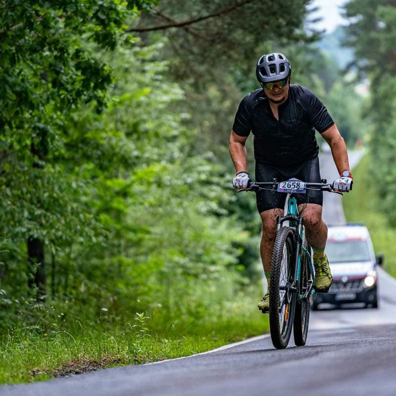 Małopolska Tour 2025 - Trzebinia - zdjęcie z wydarzenia