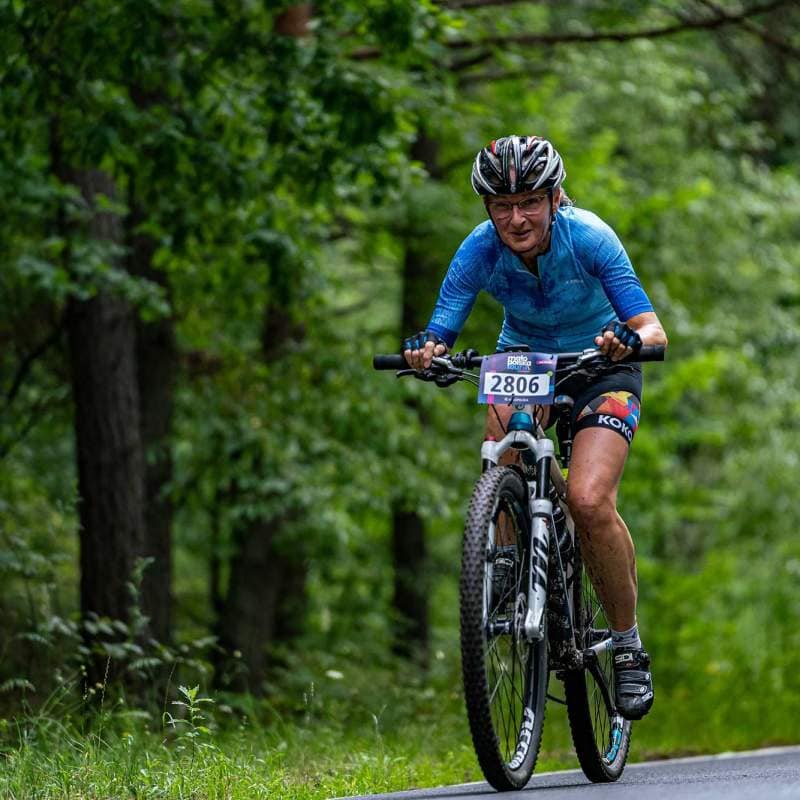 Małopolska Tour 2025 - Trzebinia - zdjęcie z wydarzenia