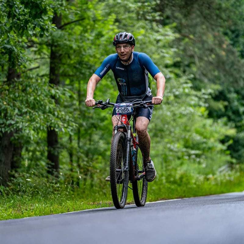 Małopolska Tour 2025 - Trzebinia - zdjęcie z wydarzenia