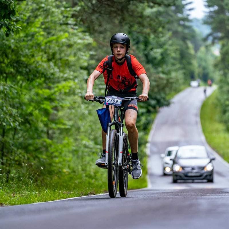 Małopolska Tour 2025 - Trzebinia - zdjęcie z wydarzenia