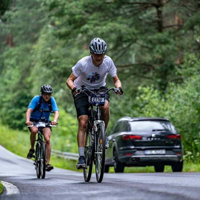 Małopolska Tour 2025 - Trzebinia - zdjęcie z wydarzenia