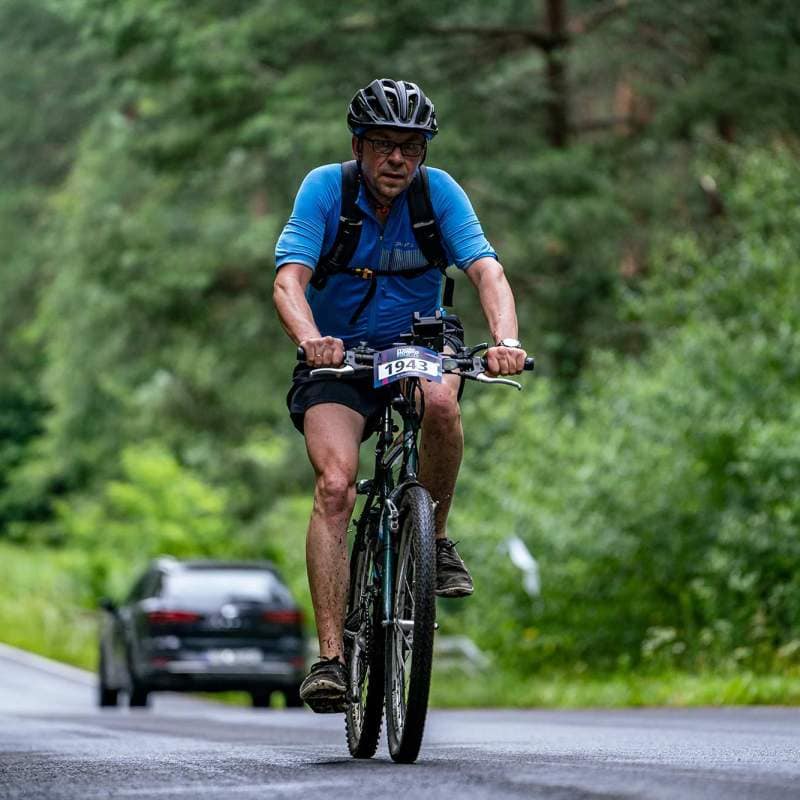 Małopolska Tour 2025 - Trzebinia - zdjęcie z wydarzenia