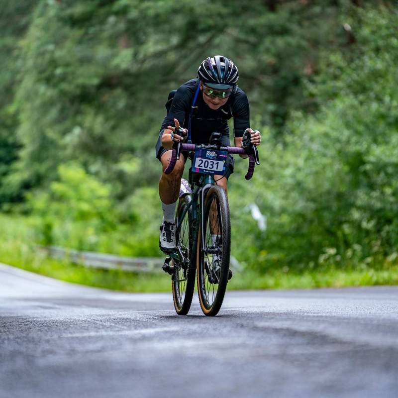 Małopolska Tour 2025 - Trzebinia - zdjęcie z wydarzenia