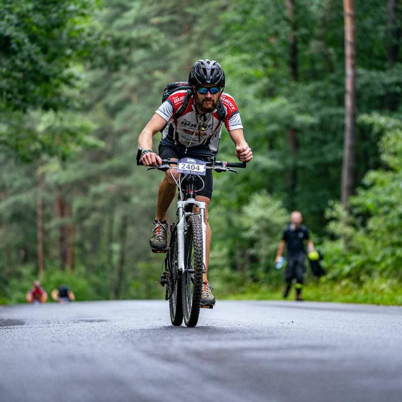 Małopolska Tour 2025 - Trzebinia - zdjęcie z wydarzenia