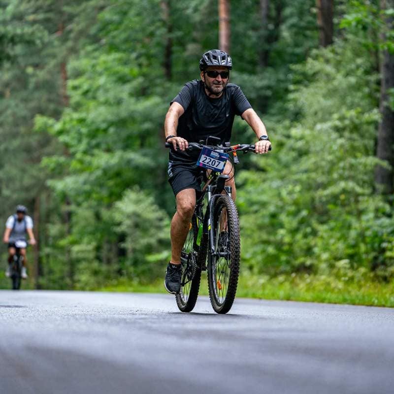 Małopolska Tour 2025 - Trzebinia - zdjęcie z wydarzenia