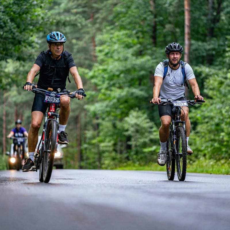 Małopolska Tour 2025 - Trzebinia - zdjęcie z wydarzenia