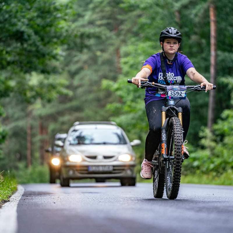 Małopolska Tour 2025 - Trzebinia - zdjęcie z wydarzenia