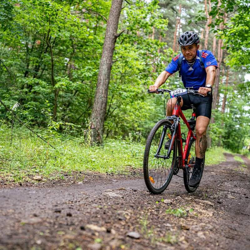 Małopolska Tour 2025 - Trzebinia - zdjęcie z wydarzenia