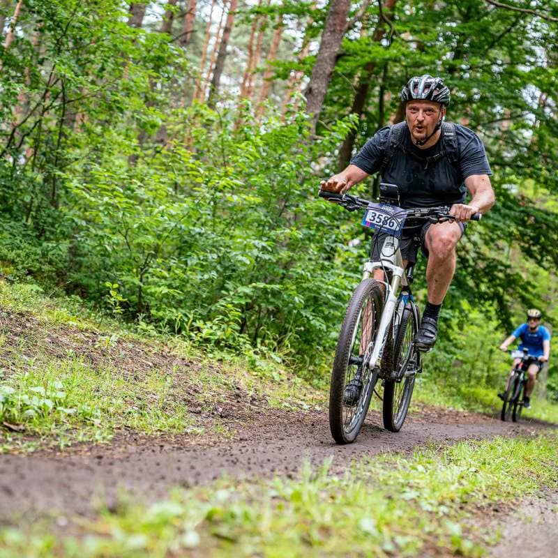 Małopolska Tour 2025 - Trzebinia - zdjęcie z wydarzenia