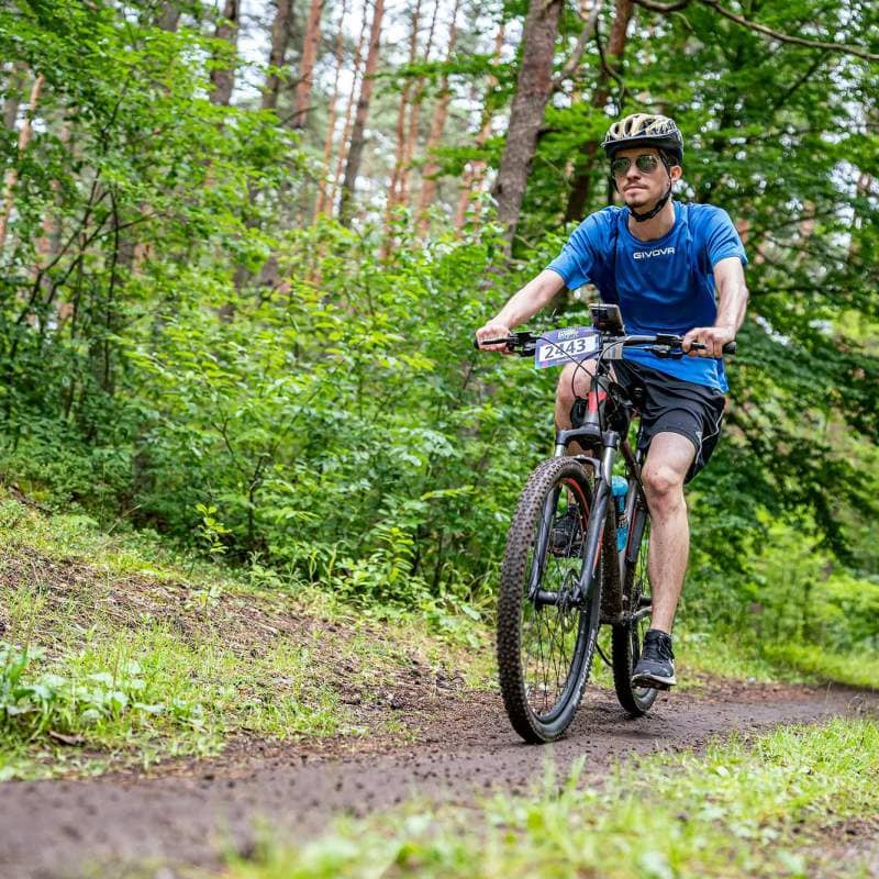 Małopolska Tour 2025 - Trzebinia - zdjęcie z wydarzenia