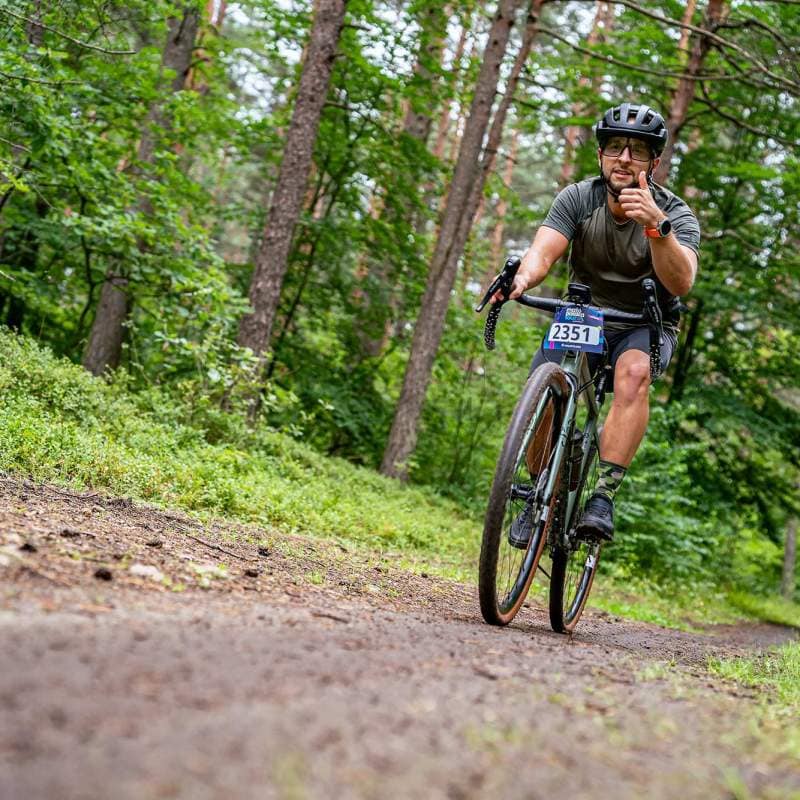 Małopolska Tour 2025 - Trzebinia - zdjęcie z wydarzenia