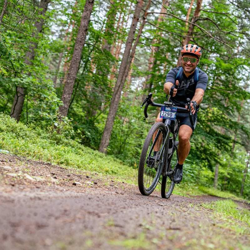 Małopolska Tour 2025 - Trzebinia - zdjęcie z wydarzenia