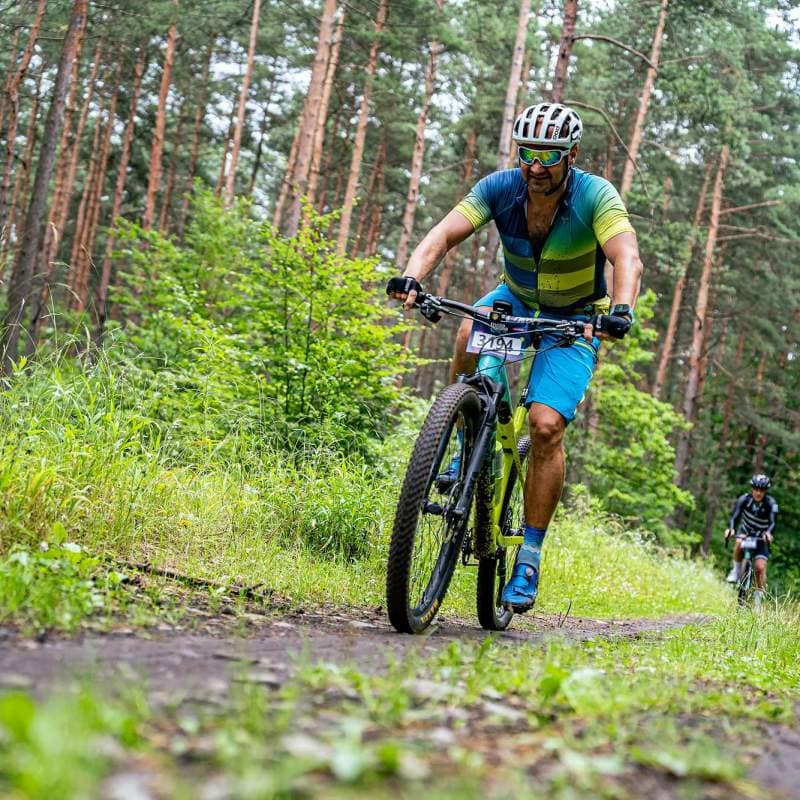 Małopolska Tour 2025 - Trzebinia - zdjęcie z wydarzenia