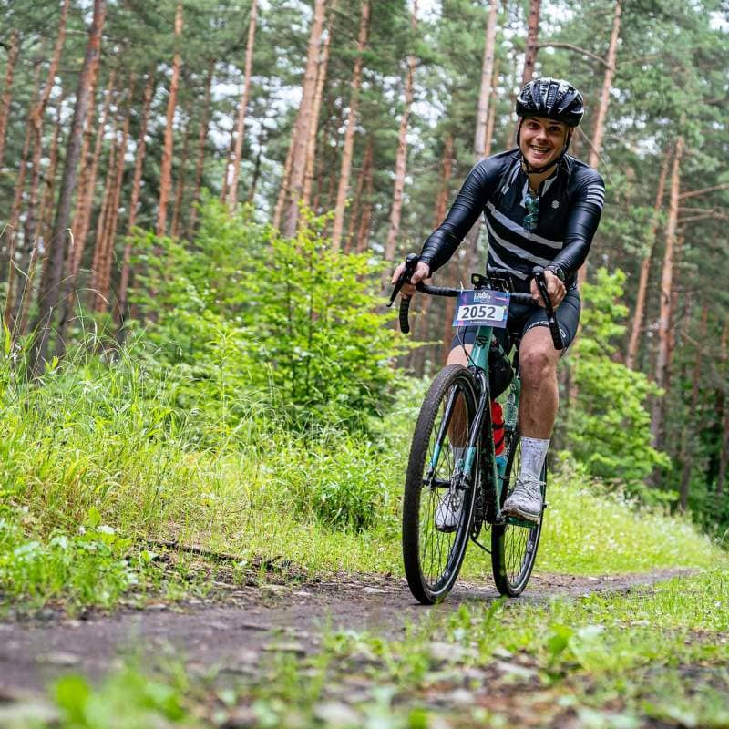 Małopolska Tour 2025 - Trzebinia - zdjęcie z wydarzenia