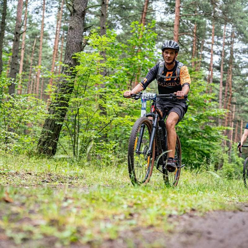 Małopolska Tour 2025 - Trzebinia - zdjęcie z wydarzenia