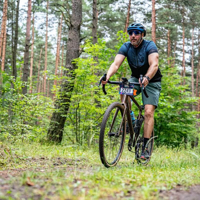 Małopolska Tour 2025 - Trzebinia - zdjęcie z wydarzenia