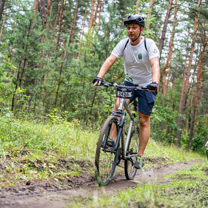 Małopolska Tour 2025 - Trzebinia - zdjęcie z wydarzenia