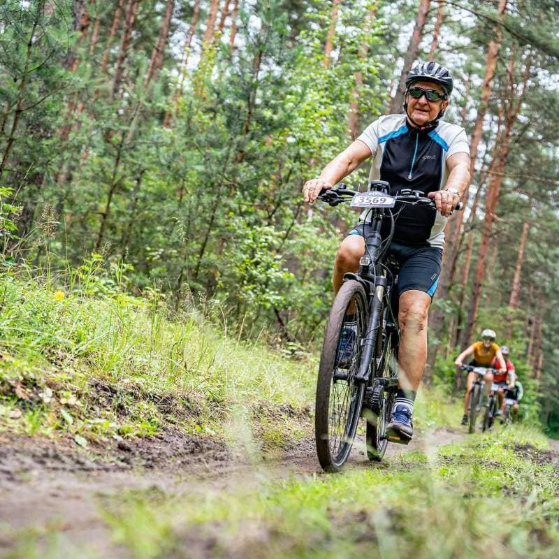 Małopolska Tour 2025 - Trzebinia - zdjęcie z wydarzenia